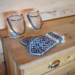 Hébergement de vacances Cozy In I Setesdal