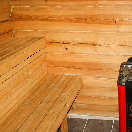 Cozy In I Setesdal Hovden (Aust-Agder)