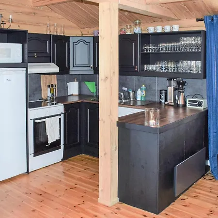 Cozy In I Setesdal * Hovden (Aust-Agder)