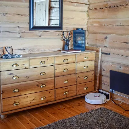 Vakantiehuis Cozy In I Setesdal *