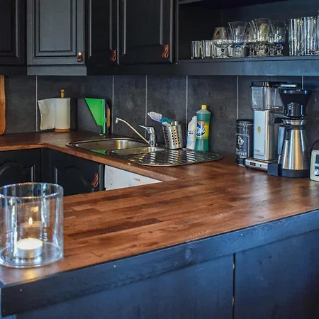 Cozy In I Setesdal *