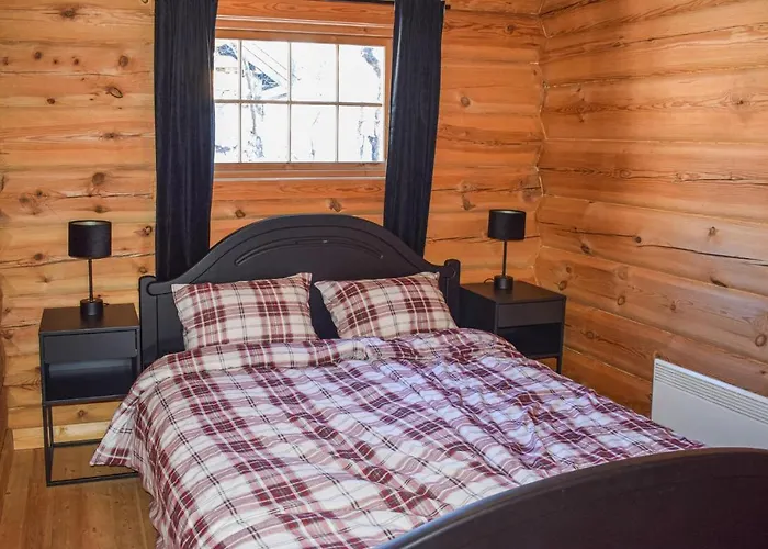 Cozy In I Setesdal Semesterbostad