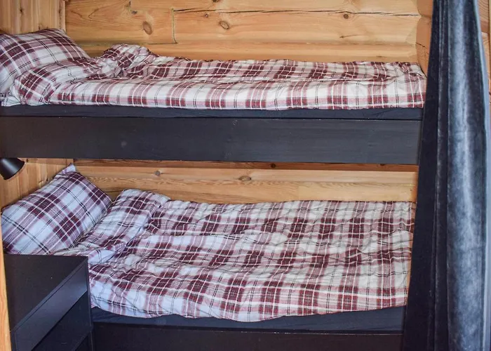 Cozy In I Setesdal * Hovden (Aust-Agder)