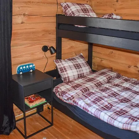 Cozy In I Setesdal Сasa de vacaciones Hovden (Aust-Agder)