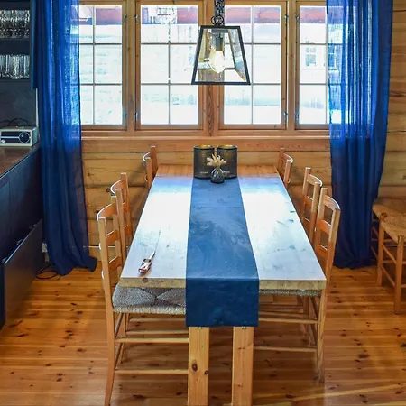 Cozy In I Setesdal