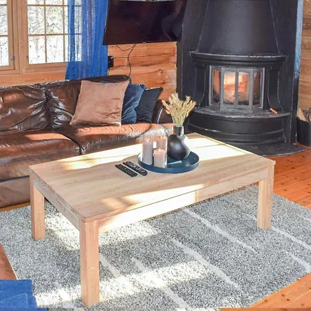 Cozy In I Setesdal