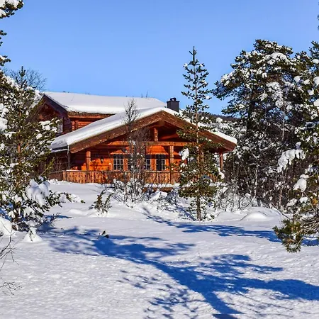 Cozy In I Setesdal Сasa de vacaciones Hovden (Aust-Agder)