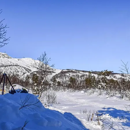 Сasa de vacaciones Cozy In I Setesdal Hovden (Aust-Agder)