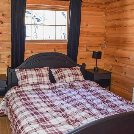 Cozy In I Setesdal Сasa de vacaciones