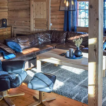 Cozy In I Setesdal * Hovden (Aust-Agder)