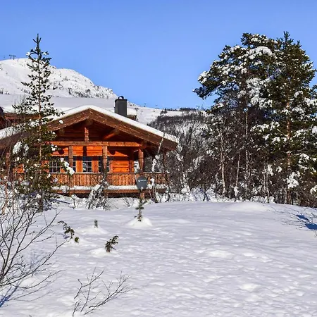 Cozy In I Setesdal Сasa de vacaciones Hovden (Aust-Agder)