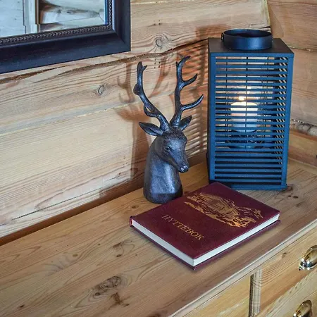 Cozy In I Setesdal Сasa de vacaciones Hovden (Aust-Agder)