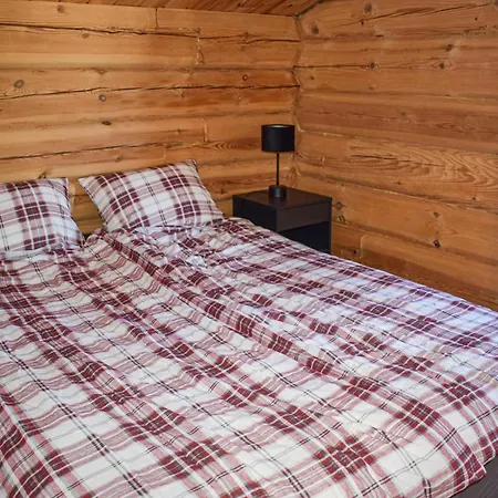 Cozy In I Setesdal